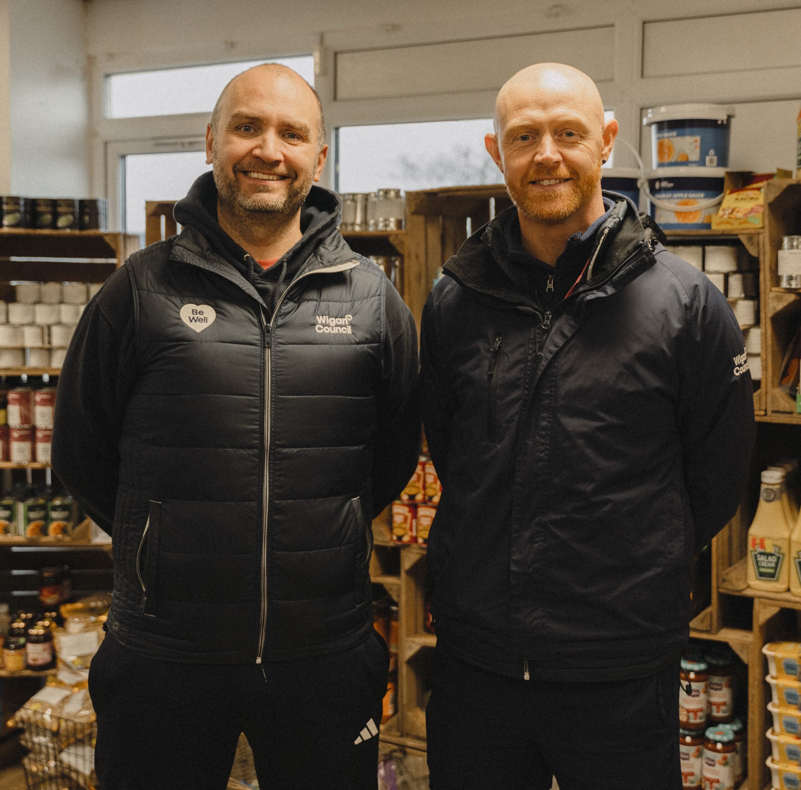 Be Well nutrition advisors