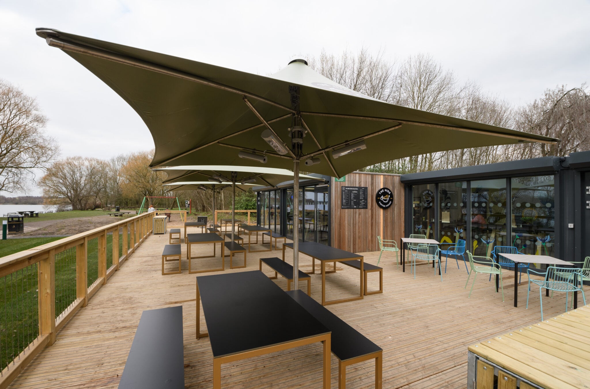 Pennington Flash | Be Well